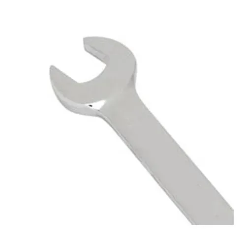 10mm  Flexible Combination Ratchet Spanner Metric Chrome Vanadium Steel Flexi