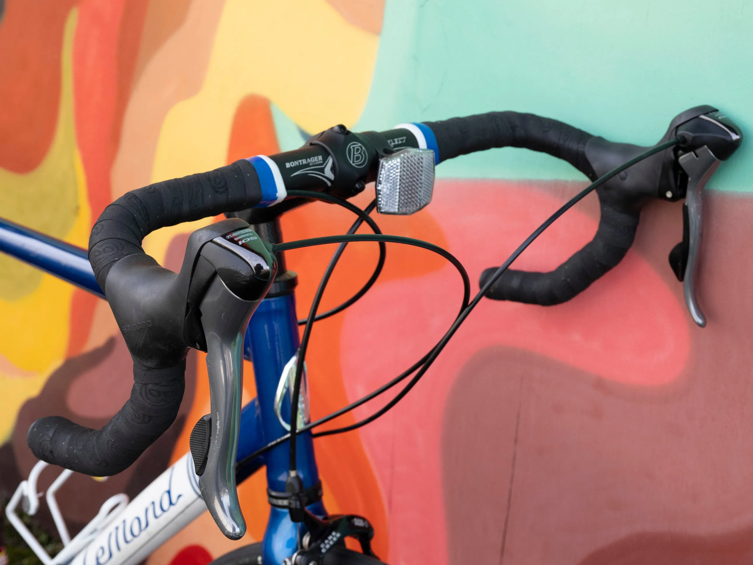 2006 Lemond Alpe D’Huez Lightweight Aluminum and Carbon Fiber Road Bike, 50cm, MD