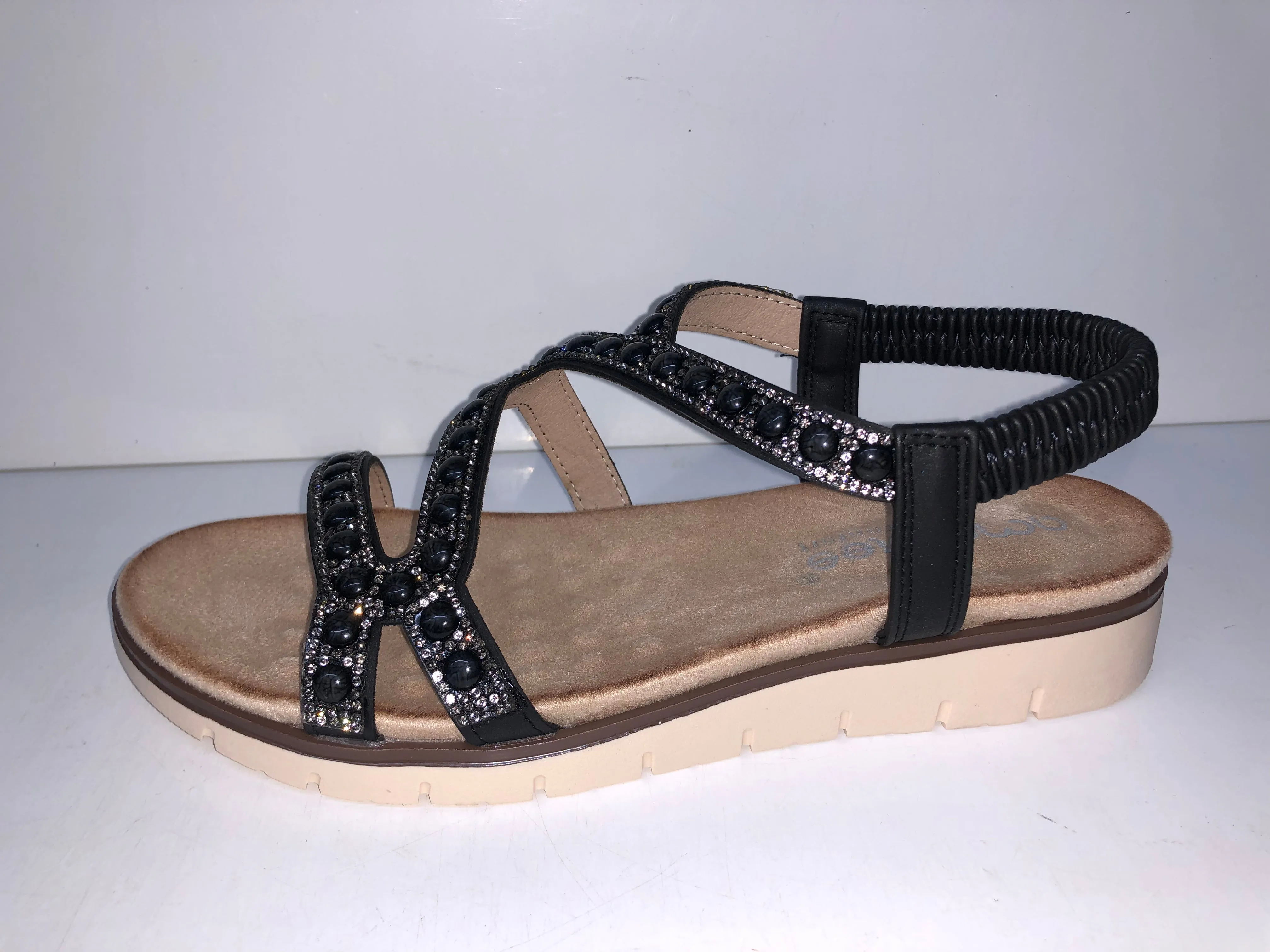 ABZ26668 BLACK