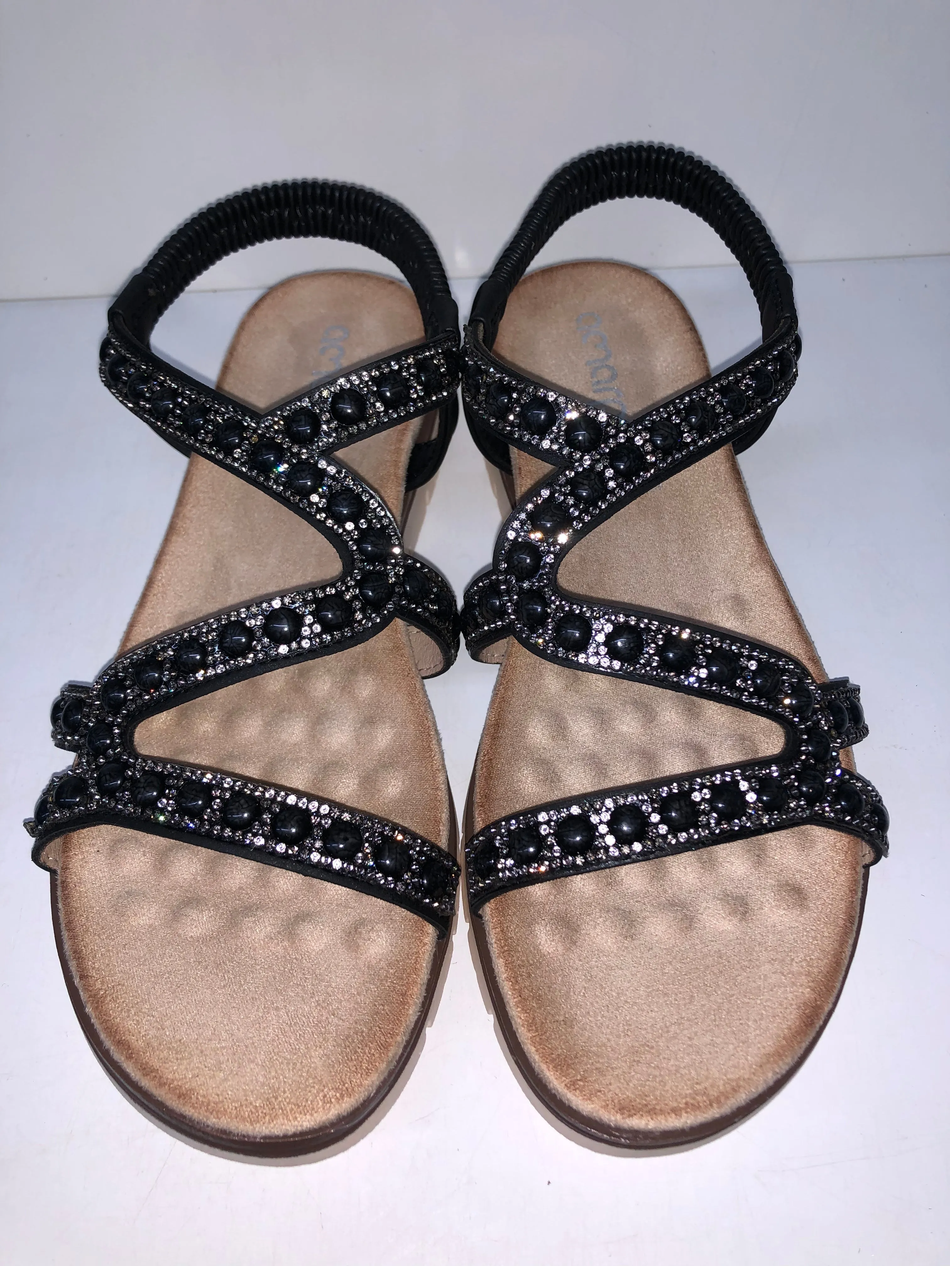 ABZ26668 BLACK