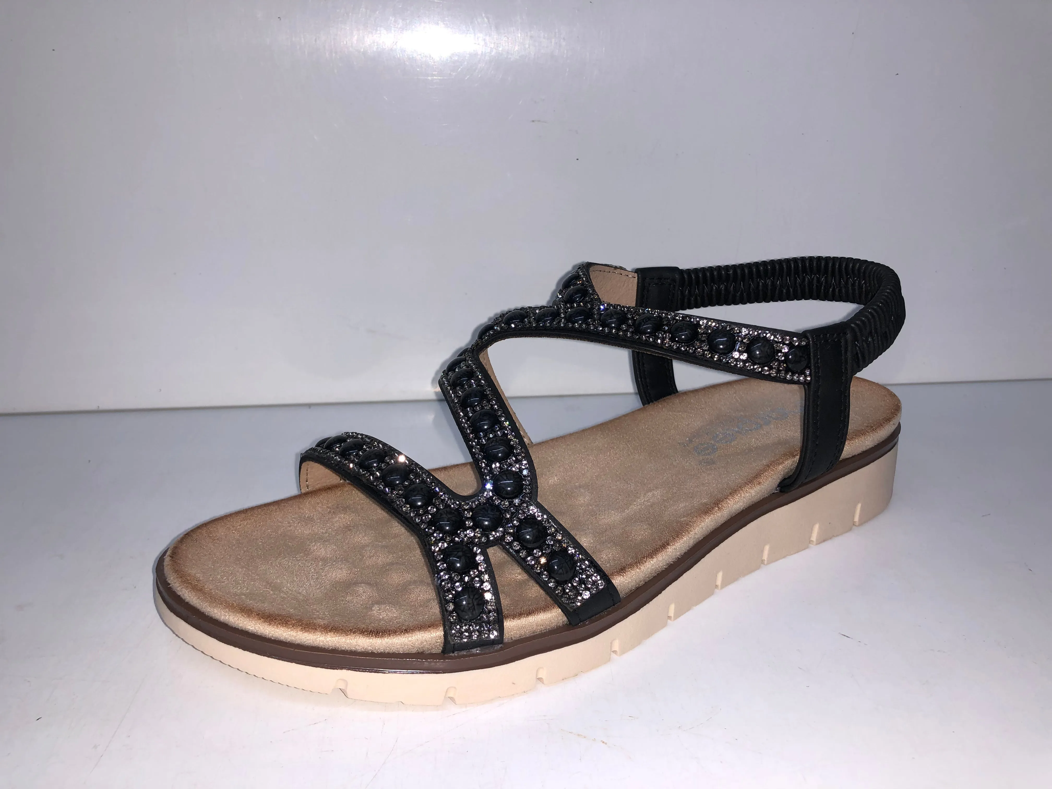 ABZ26668 BLACK