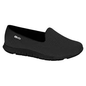 Actvitta 4202-200 Slip on Sneaker in Black