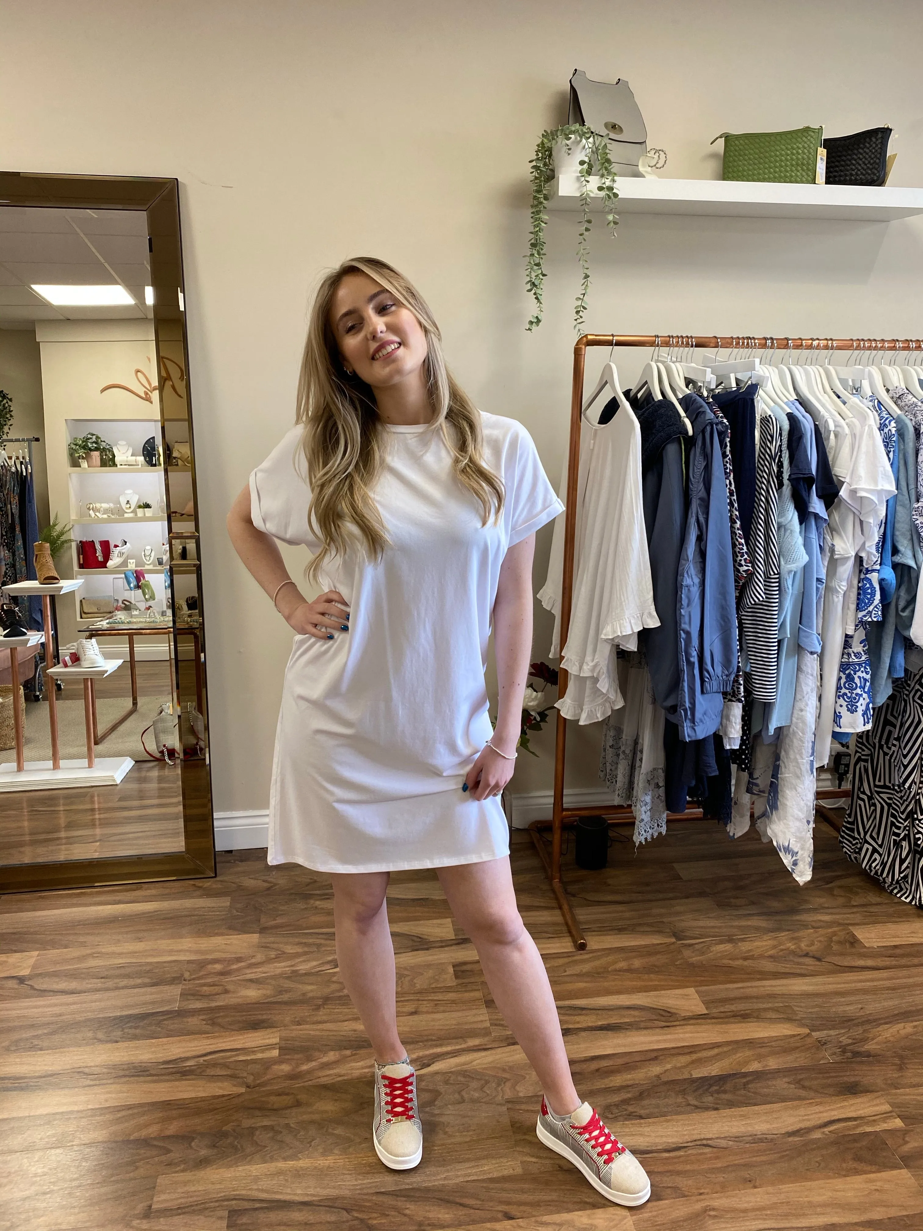 Alice Dress