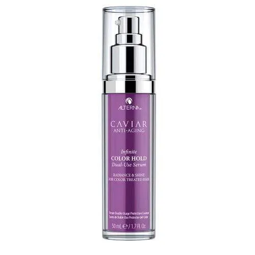 Alterna Caviar Color Hold Dual-Use Serum 1.7oz
