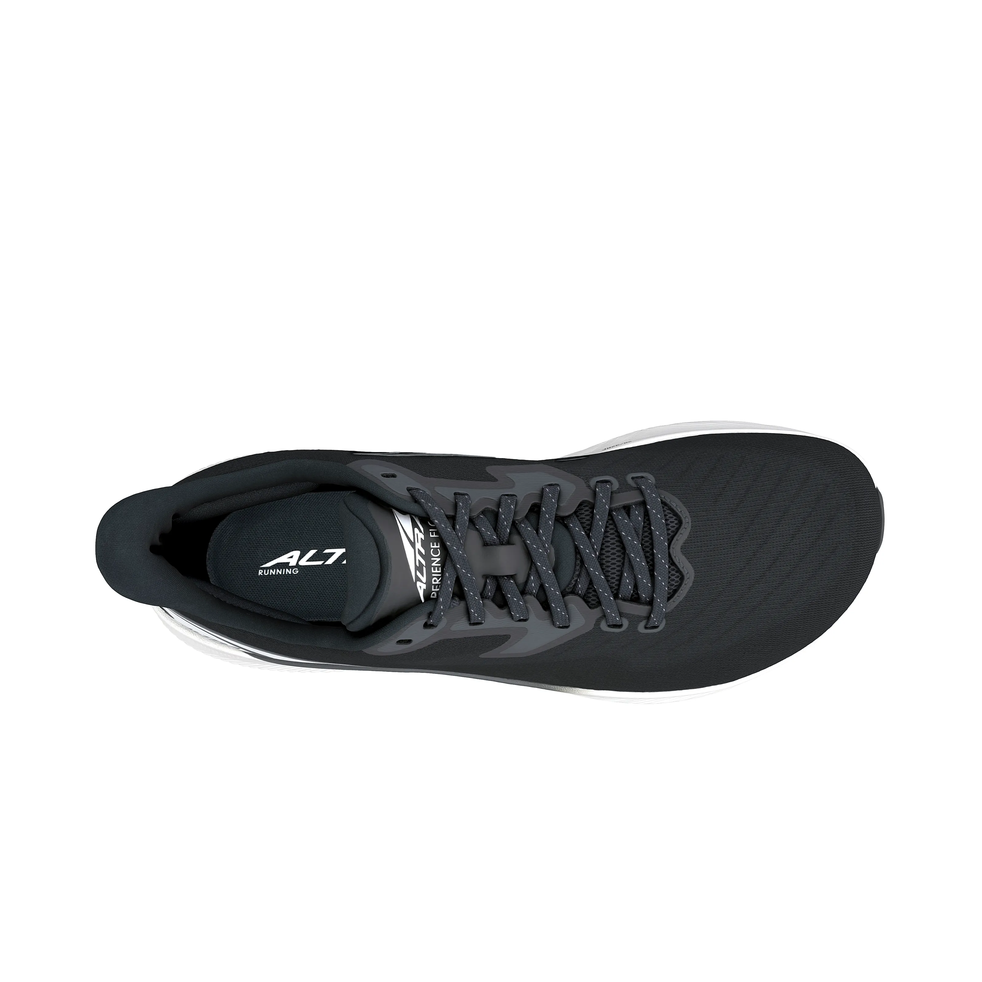 Altra Experience Flow (Mens) - Black/White