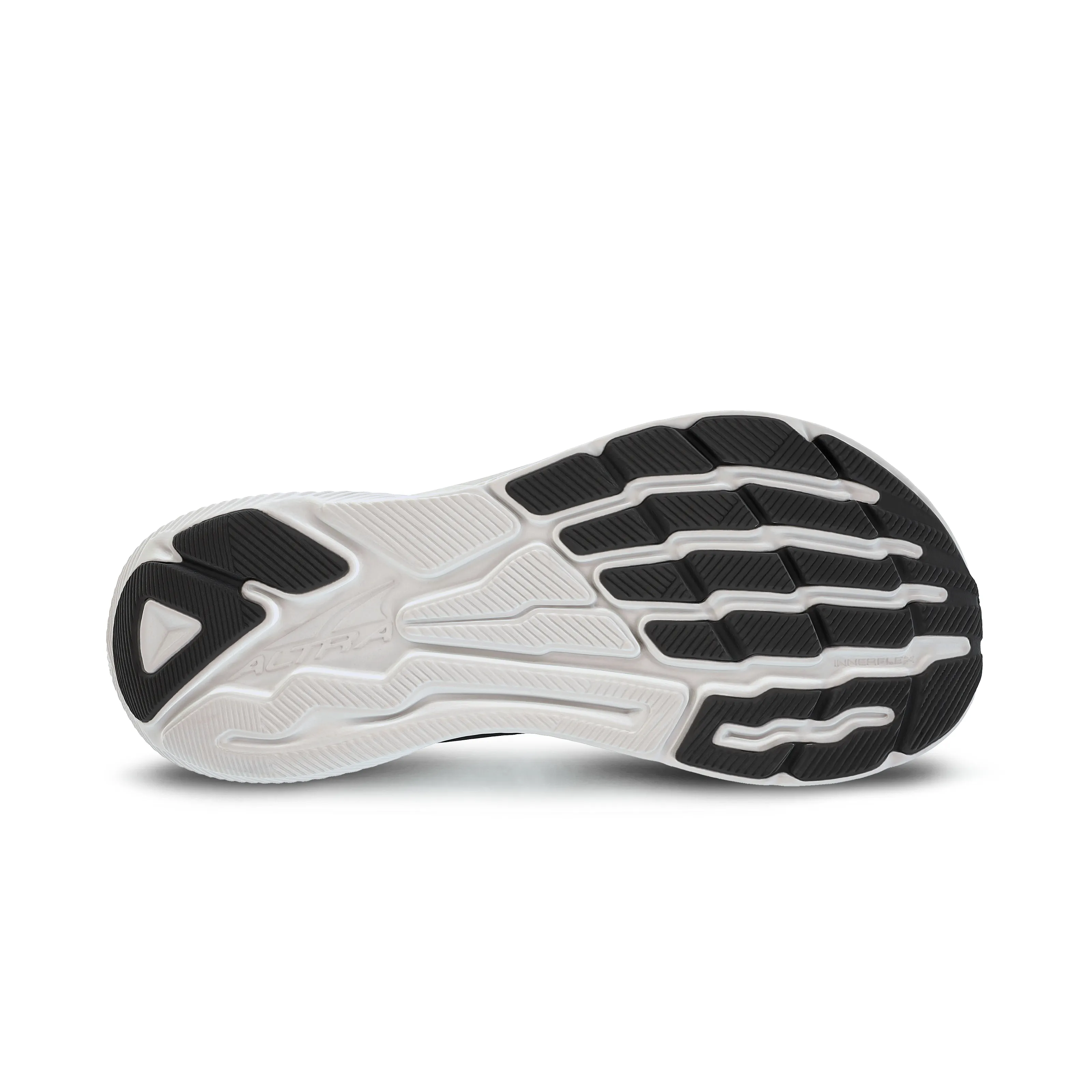 Altra Experience Flow (Mens) - Black/White