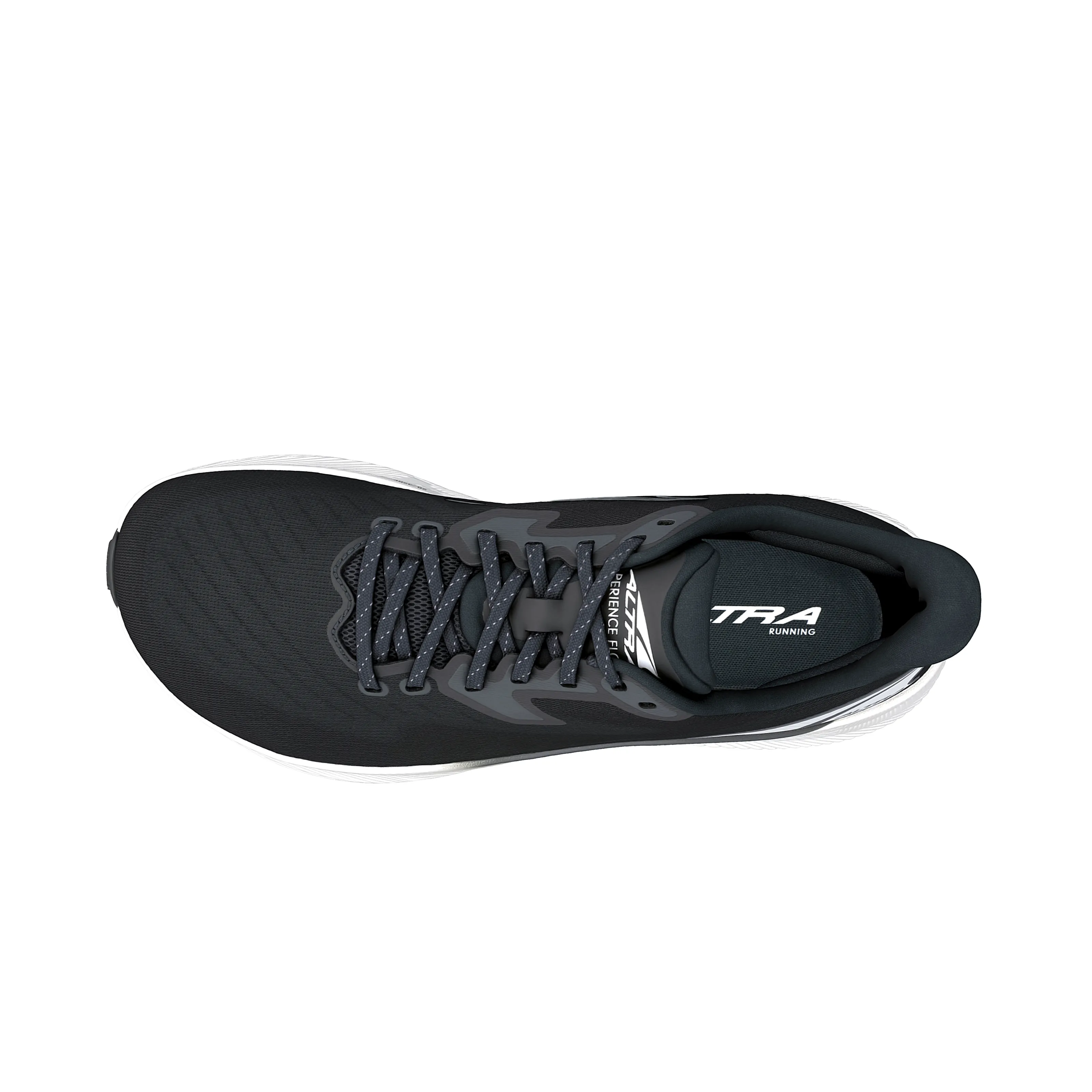 Altra Experience Flow (Mens) - Black/White
