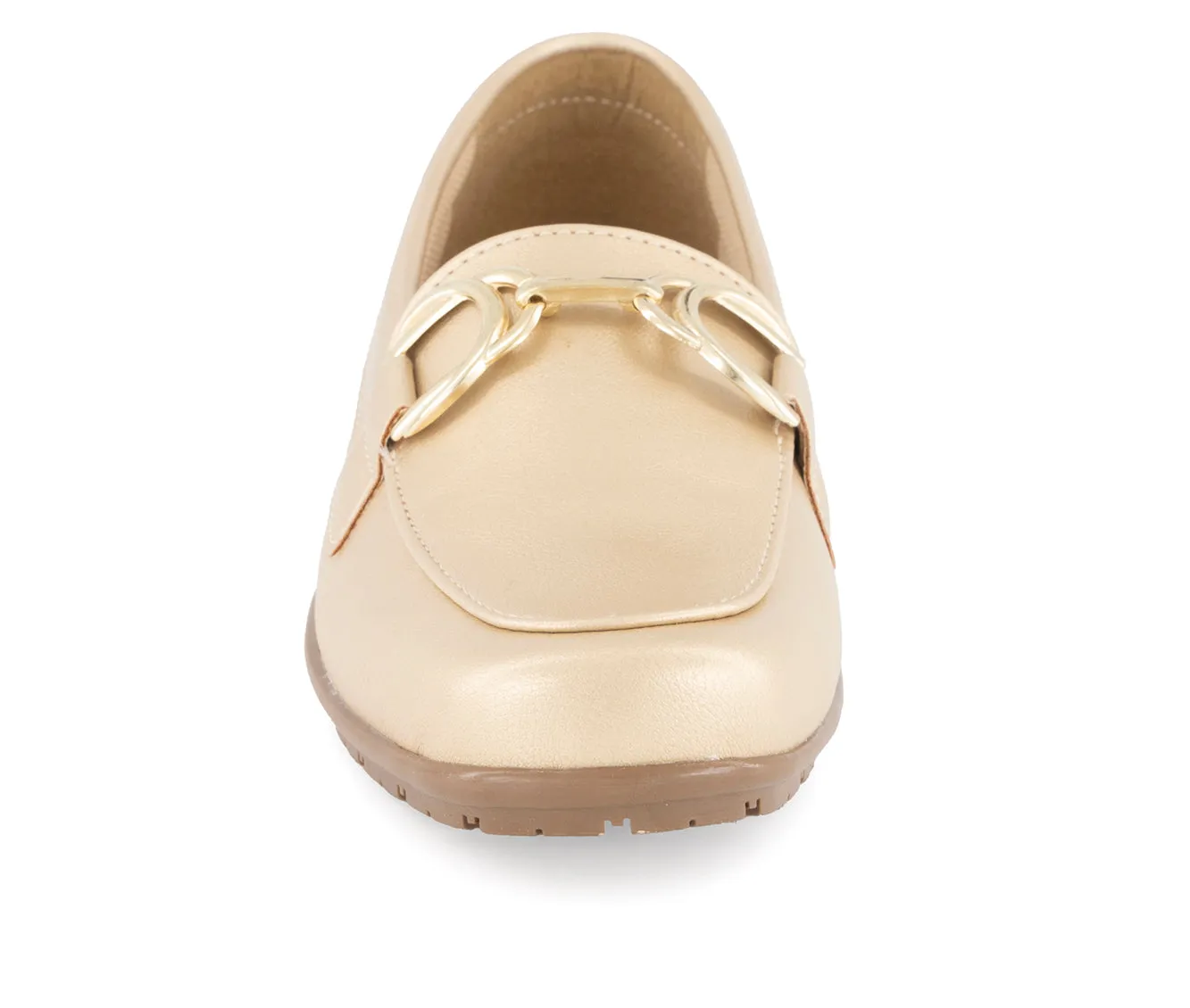 Andrea Women's Casual Comfort Loafers 68034
