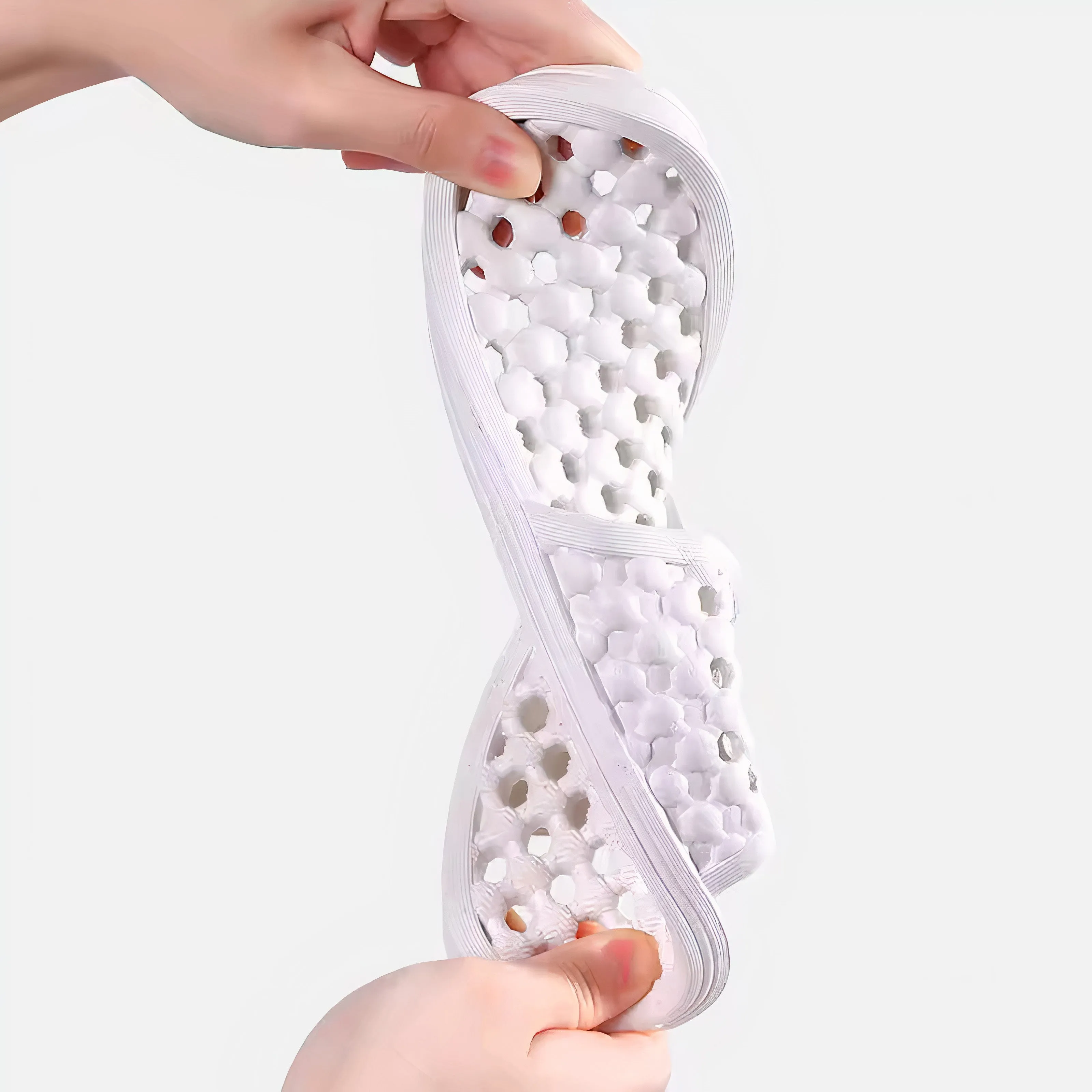 Anti Slip Soft Rubber Slippers