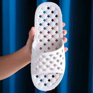 Anti Slip Soft Rubber Slippers