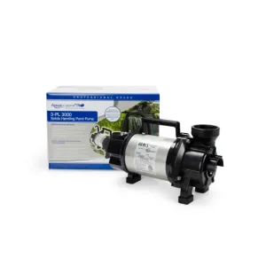 Aquascape Tsurumi Pumps