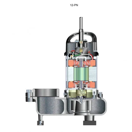 Aquascape Tsurumi Pumps