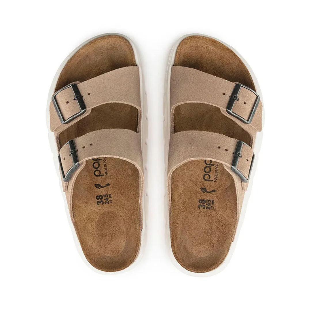Arizona Chunky Womens Warm Sand