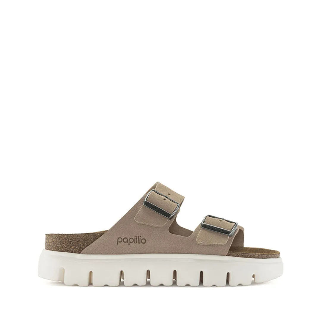 Arizona Chunky Womens Warm Sand