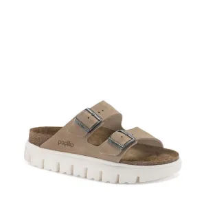 Arizona Chunky Womens Warm Sand