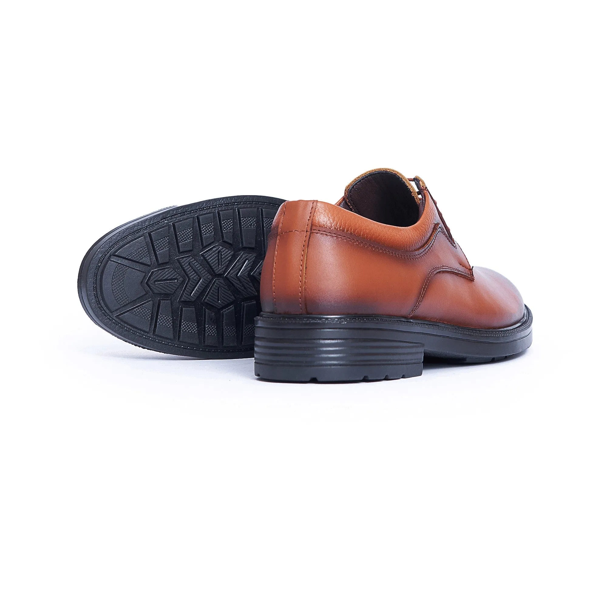 AS9 Havan Oxford Shoe - Stylish Men's Fashion Loafers by Koka Store