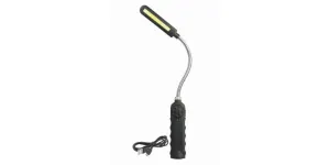 Autogear Rechargeable Flexible Work Light Led