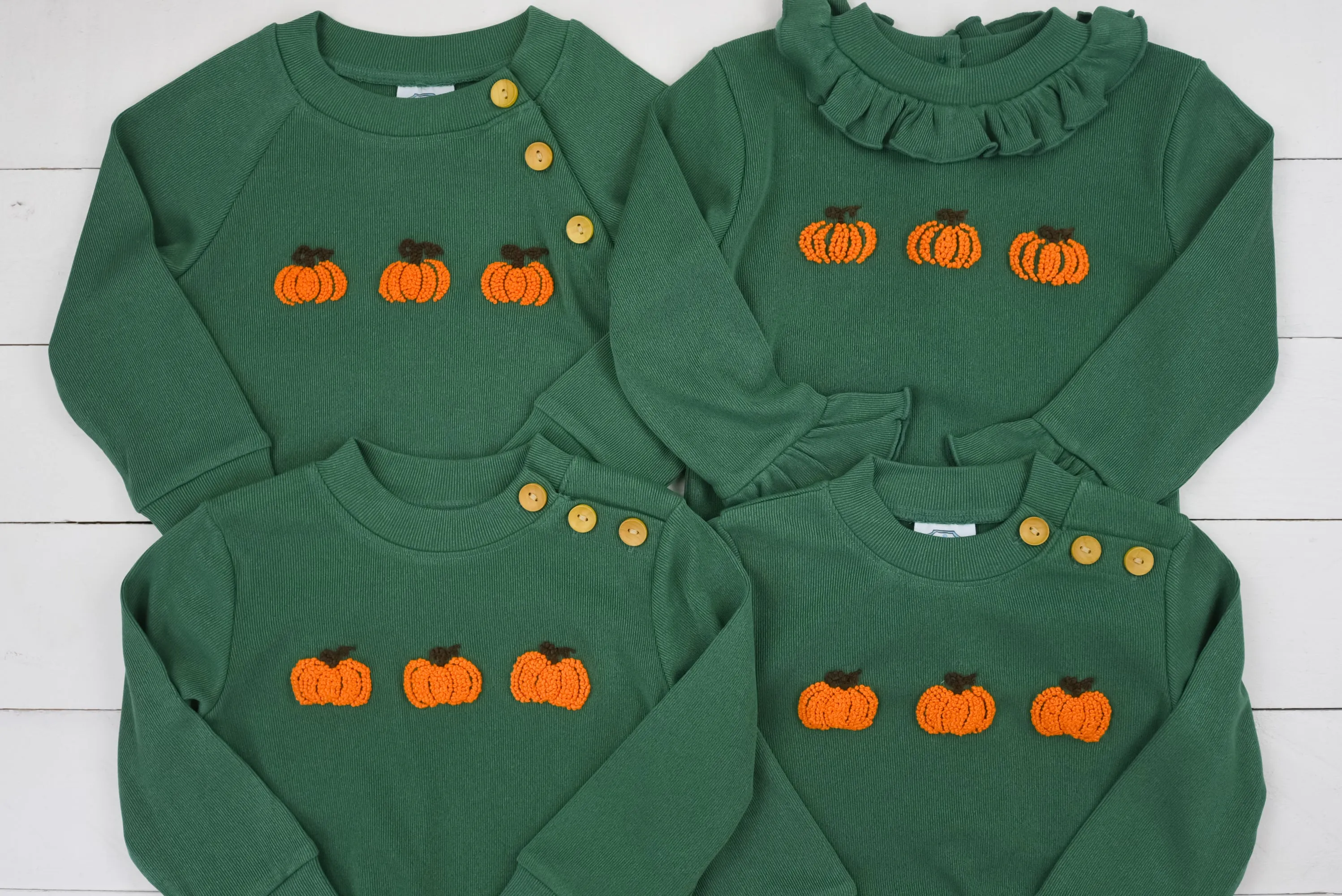 Autumn Boys Sweater