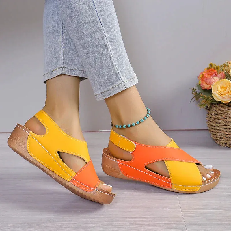 Avoralis™| Grace Chic Sandals