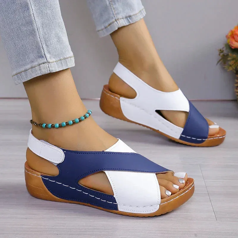 Avoralis™| Grace Chic Sandals
