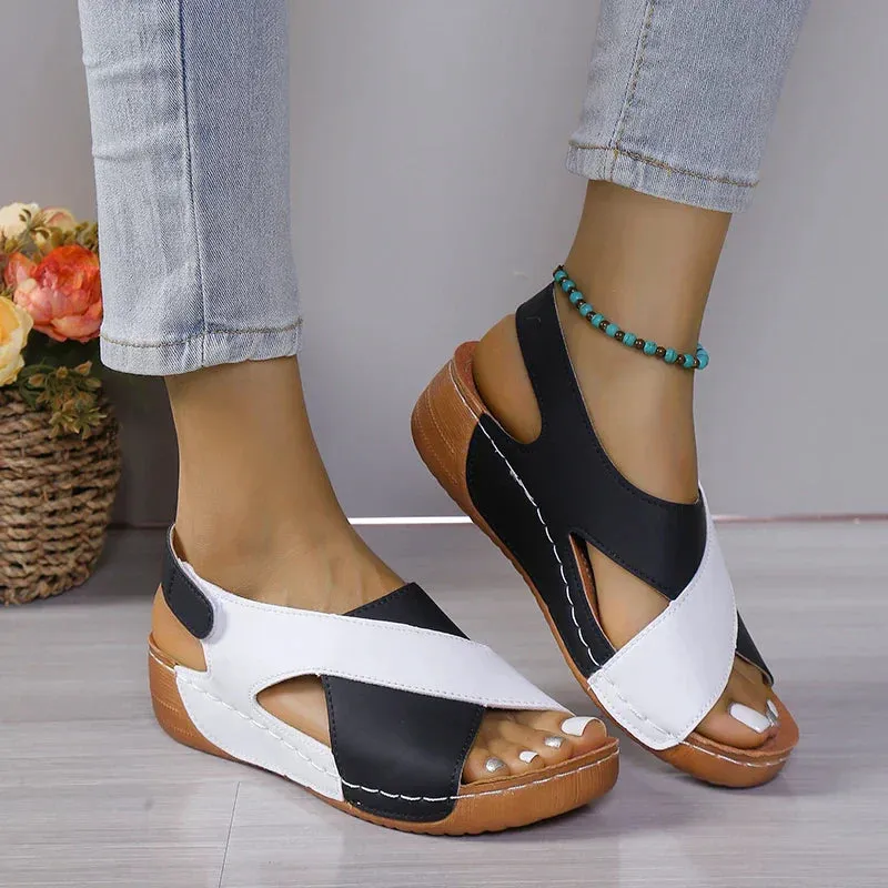 Avoralis™| Grace Chic Sandals
