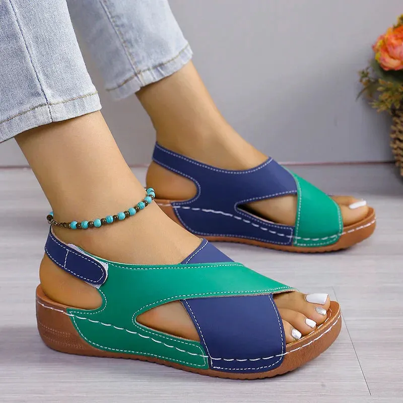 Avoralis™| Grace Chic Sandals