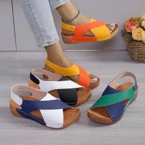 Avoralis™| Grace Chic Sandals