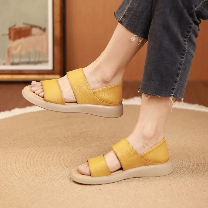 Avoralis™| Marilana Sandals