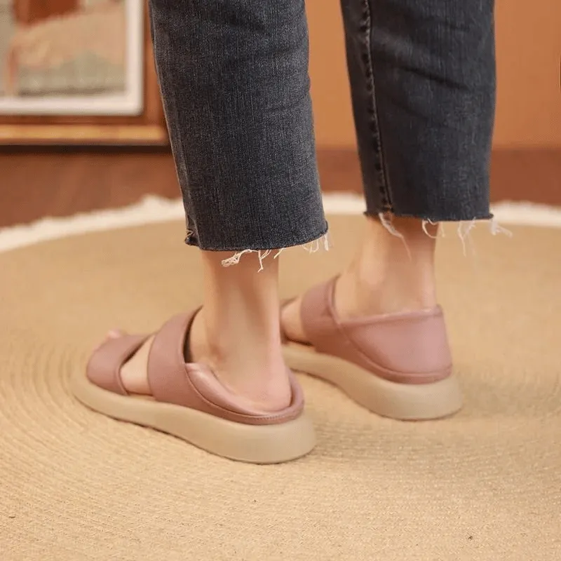 Avoralis™| Marilana Sandals