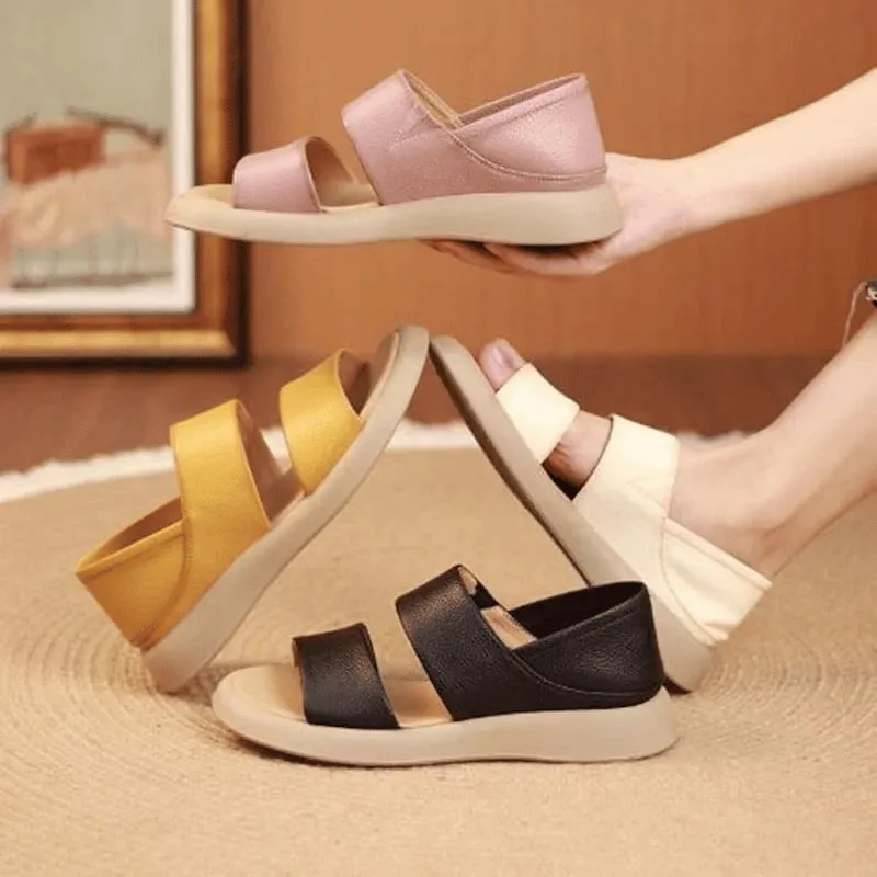 Avoralis™| Marilana Sandals
