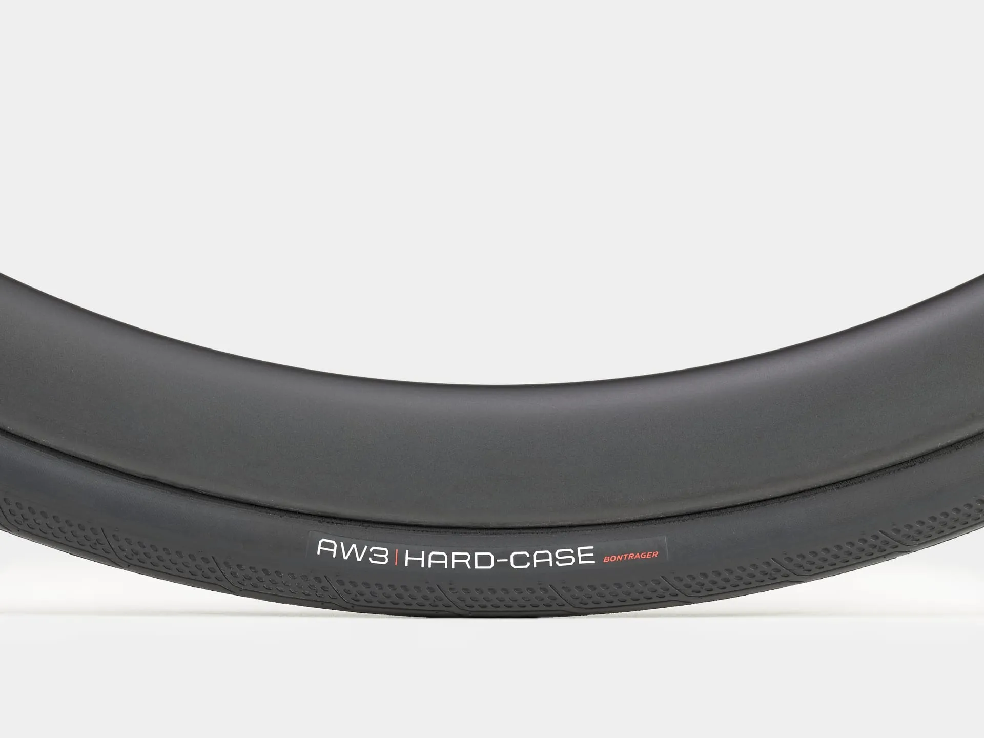 AW3 Hard-Case Road Tyre