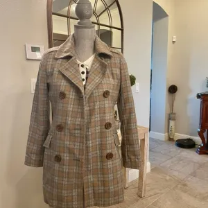 Banana Republic jacket