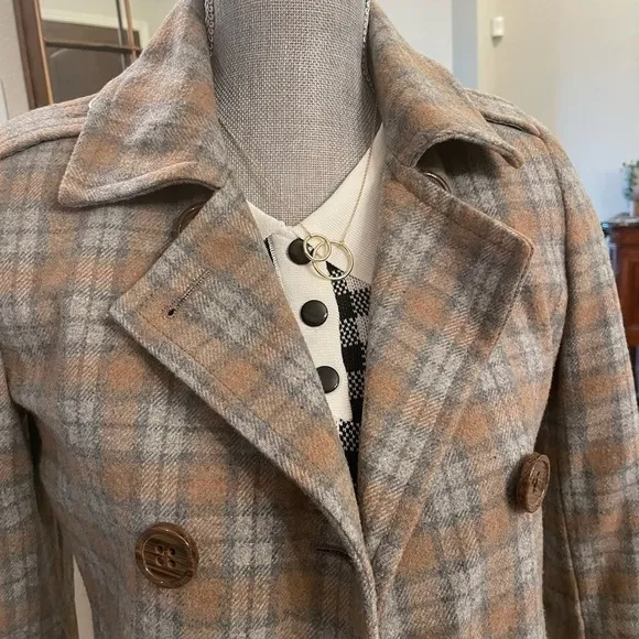 Banana Republic jacket