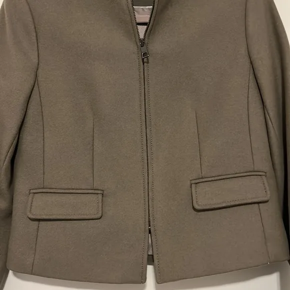 Banana Republic jacket
