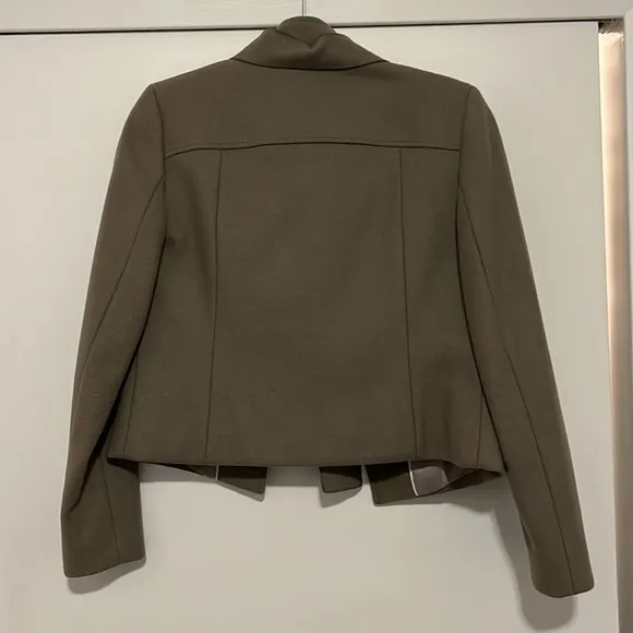 Banana Republic jacket
