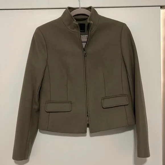 Banana Republic jacket