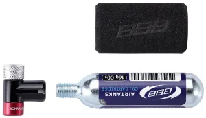 BBB - AirSpeed Co2 Inflator