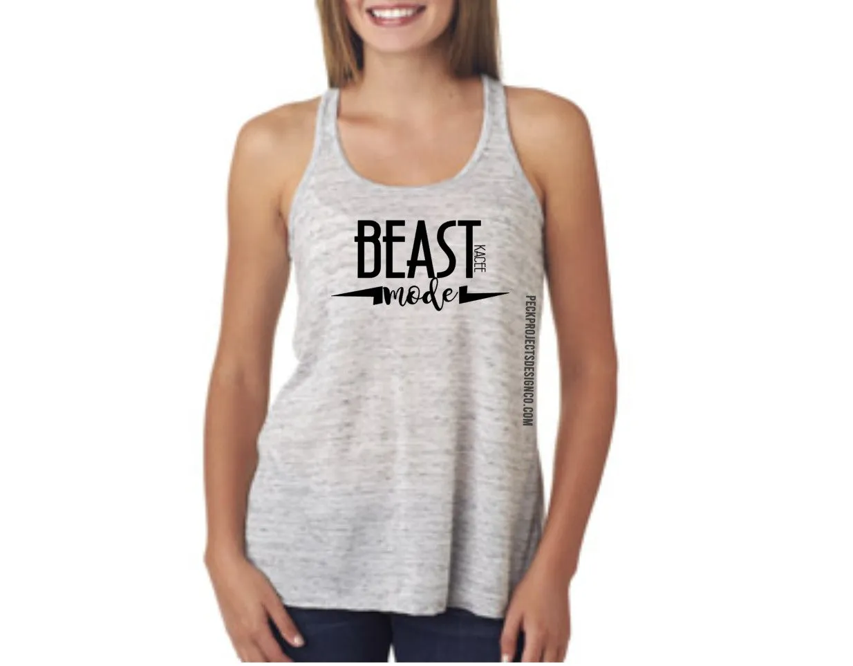 Beast Mode Tank