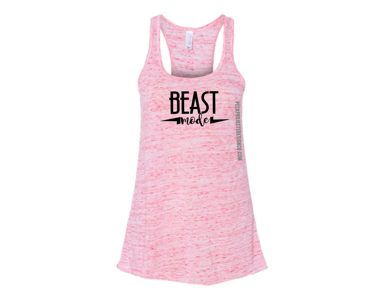 Beast Mode Tank