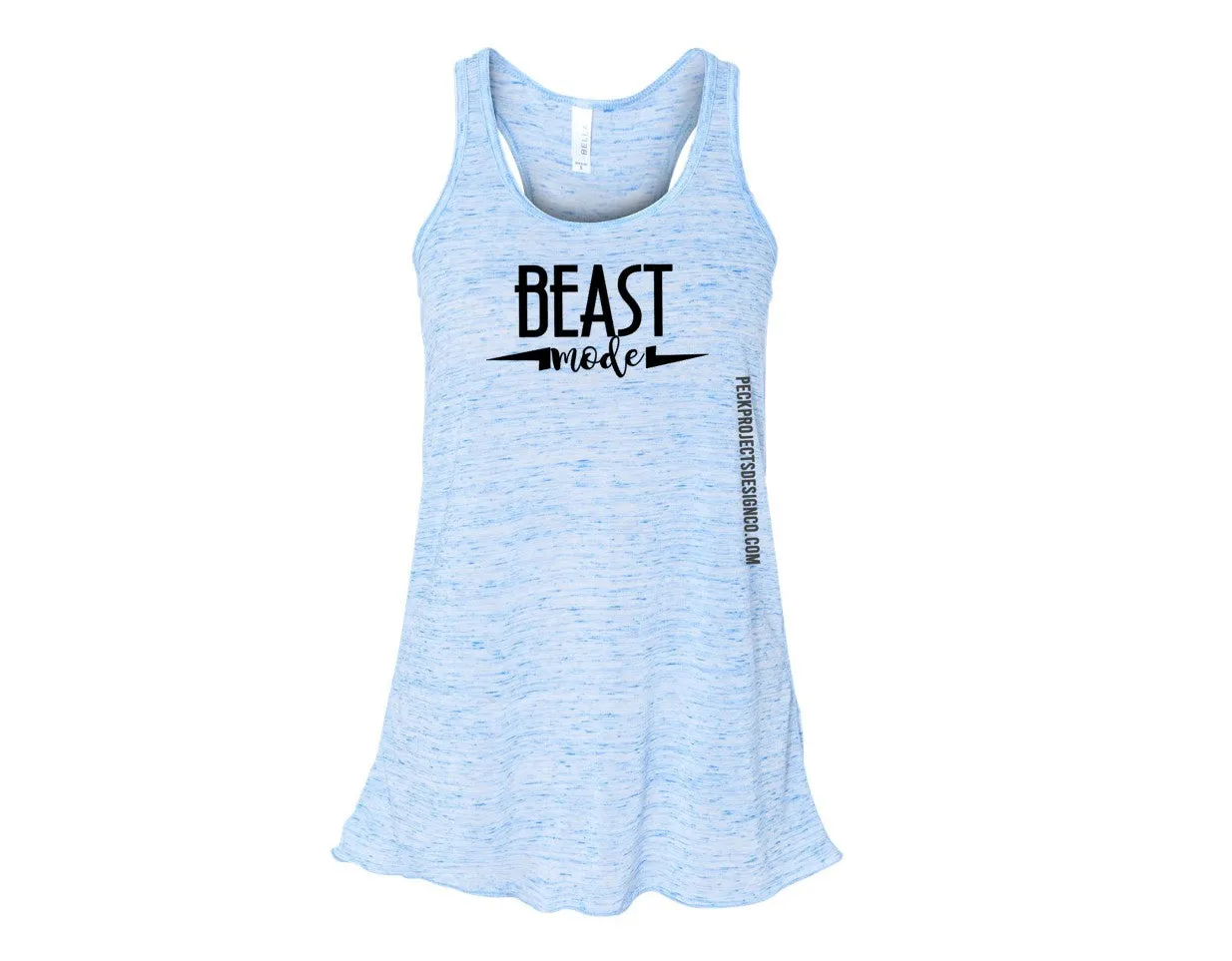 Beast Mode Tank