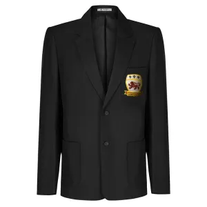 Benton Boys Blazer