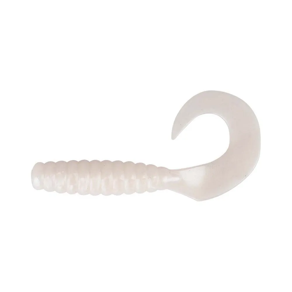 Berkley Powerbait Grub Soft Plastic Lure