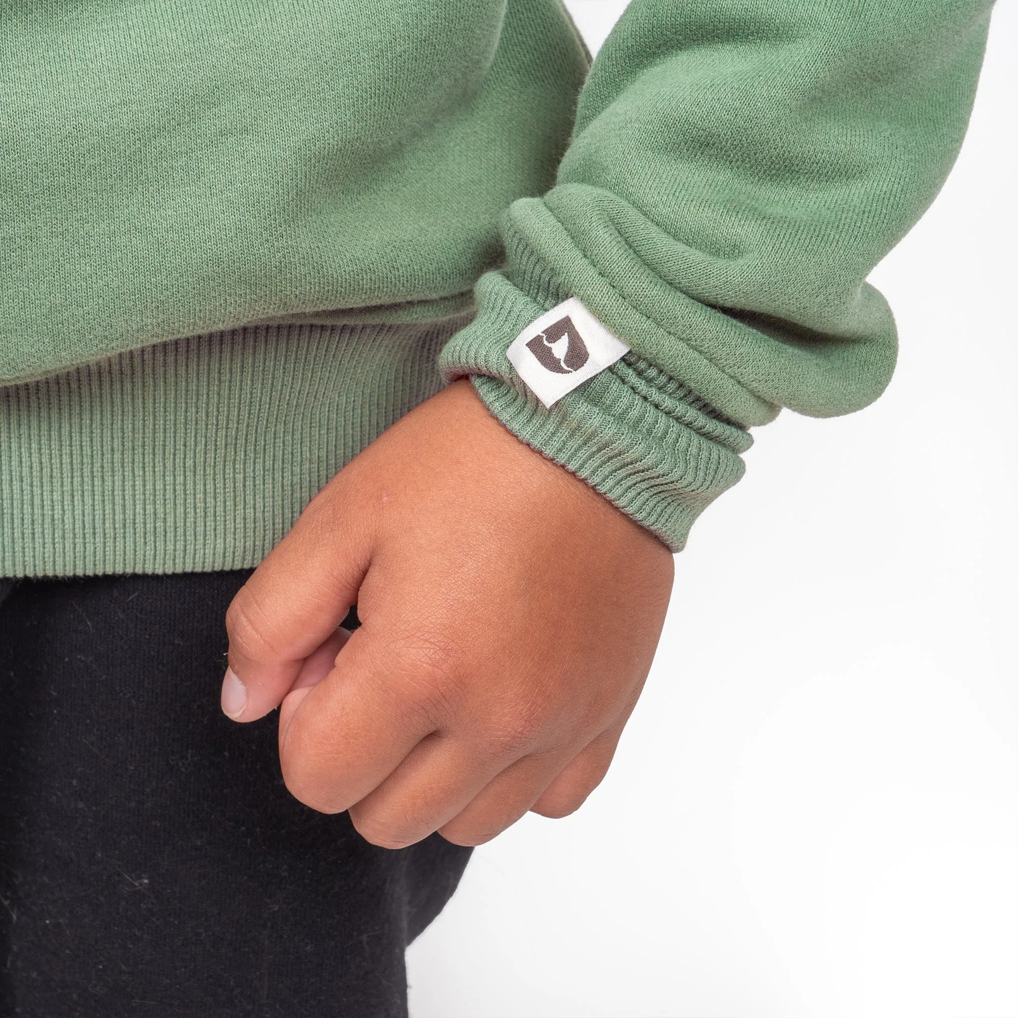 Big Lure Sweater Kids