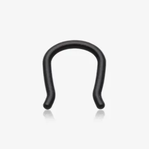 Bio-Flexible Soft Touch Septum Pincher