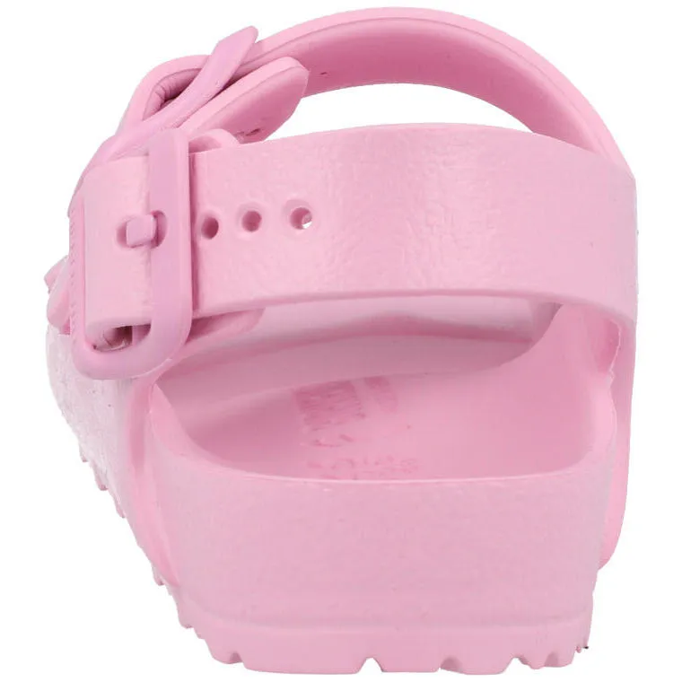 Birkenstock Milano Kids Fondant Pink Sandals