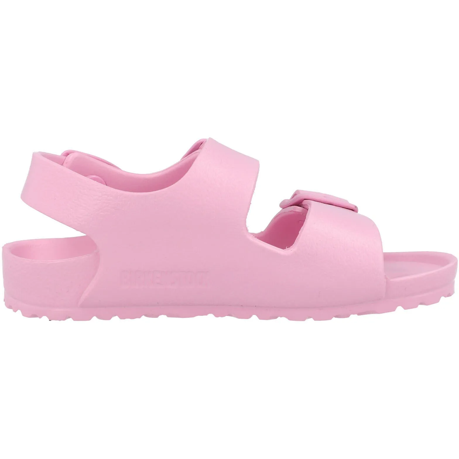 Birkenstock Milano Kids Fondant Pink Sandals