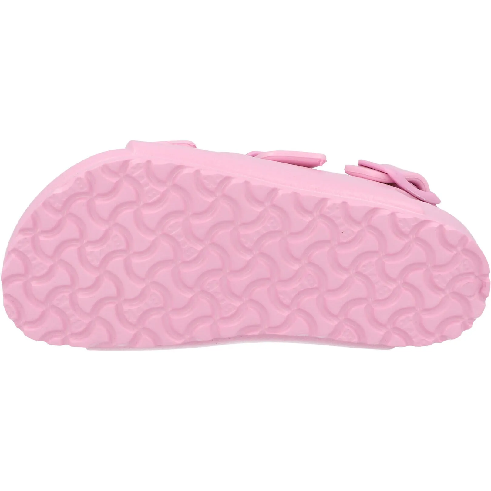 Birkenstock Milano Kids Fondant Pink Sandals