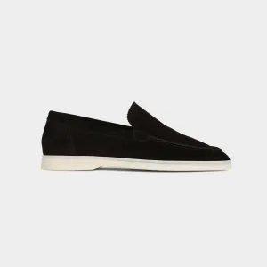 Black Loafers