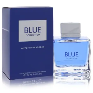 Blue Seduction