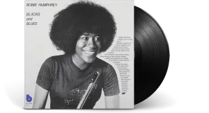 Bobbi Humphrey : Blacks & Blues